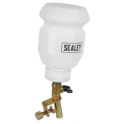 Image of Sealey 1L Brake Fluid Refill Bottle VS0219