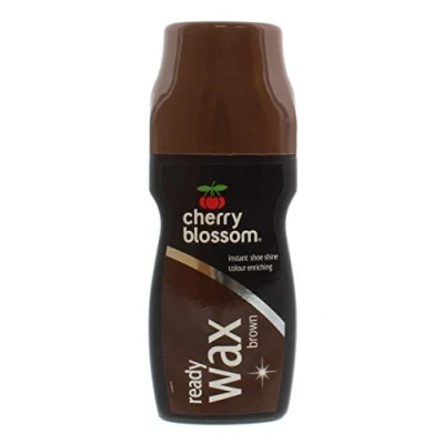 Image of Cherry Blossom Brown Ready Wax 85 ml
