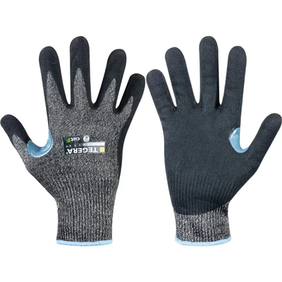 Image of Ejendals 8814 Tegra Infinity Cut f Gloves SZ 10