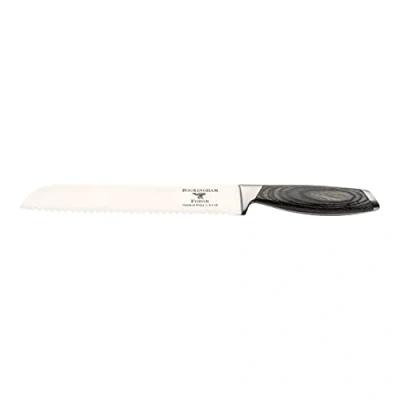 Image of Rockingham Forge 20cm RF 2590 Series Bread Knife