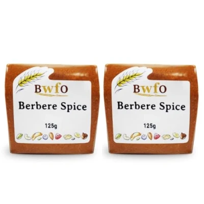 Image of Berbere Spice 250g (BWFO)