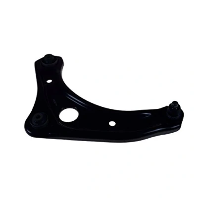 Image of 545011HA0C, 545011HA5A, 545011HA5D, 545011HA6A, 545011HA7A Suspension arm BLUE PRINT ADN186152 NISSAN: MICRA 4, Note II Hatchback