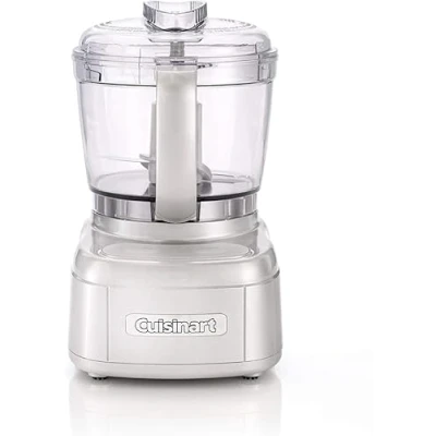 Image of Cuisinart Style Collection Mini Prep Pro Frosted Pearl