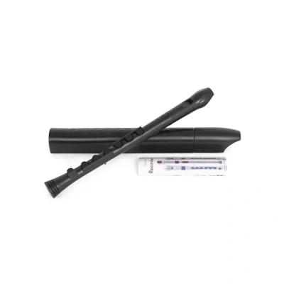 Image of Nuvo N320RDBBK Recorder Plus with Black Trim,