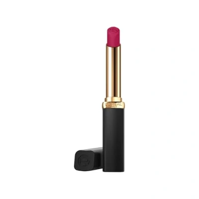 Image of L&#039;Oreal Paris Colour Riche Volume Matte Lipstick Laprune 5g