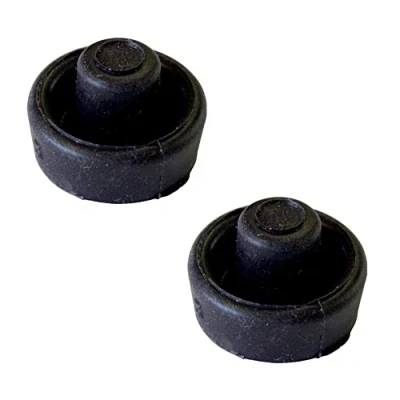 Image of Anakel Home Fissler Vitaquik Valve Membrane (For Pots Made Before 2002), Pack of 2