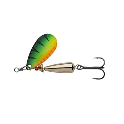 Image of Abu Garcia Droppen Spinners (53 mm, Tiger)