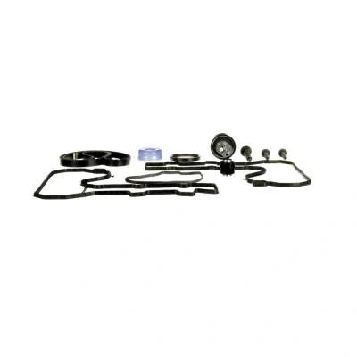 Image of 1654511680, 1654515880 Timing belt kit GATES K06T360HOB with gaskets/seals PEUGEOT: 208 I Hatchback, 308 II 2008 Estate, CITROËN: C3