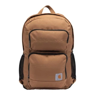Image of Carhartt Men&#039;s Legacy Standard Work Pack, Brown, One Size