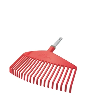 Image of Wolf Garten multi change® Leaf Rake