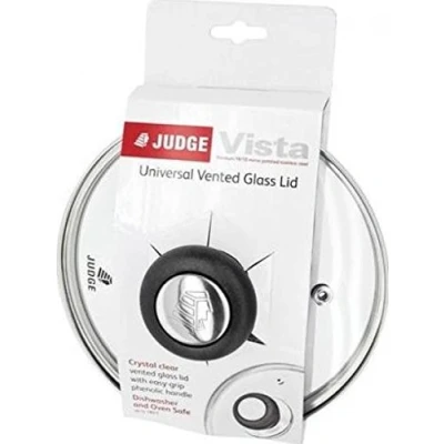 Image of Judge Vista 16cm Lid