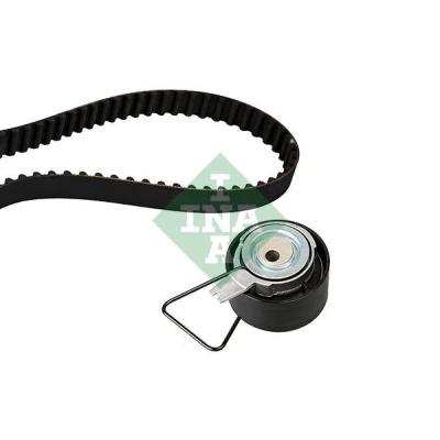 Image of LHN100560L, LHP100900L Timing belt kit INA 530 0376 10 145 ROVER: 75 Tourer, 75, 25 Hatchback, MG: MG ZR MGF Convertible