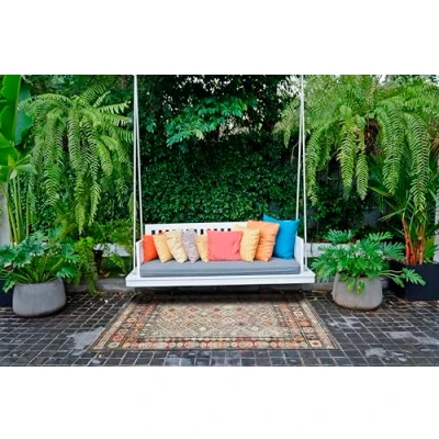 Image of andiamo Bonnie Rug, Polypropylene (PP), Multi Bright, 160 x 230 cm (Rechteckig)