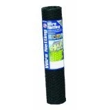 Image of 2 x Gardman 6m 0.5m Hexagonal PVC Coated Wire Netting 13mm mesh