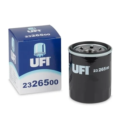 Image of 028127435, 028127435A, 028127435C, 046127435B, 074127435C Fuel Filter UFI 24.379.01 Insert VOLVO: V70 2, S80 I, AUDI: A4 B5 Avant