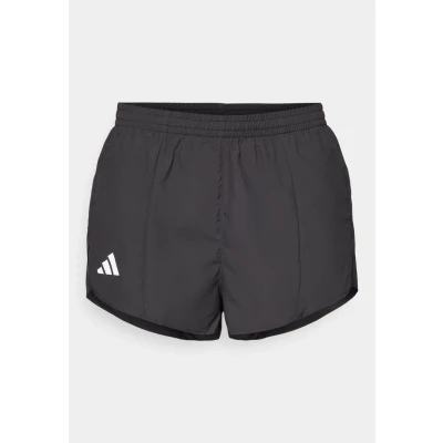 Image of adidas Performance Adizero Short Sports shorts, Women&#039;s, Size: Large, Black