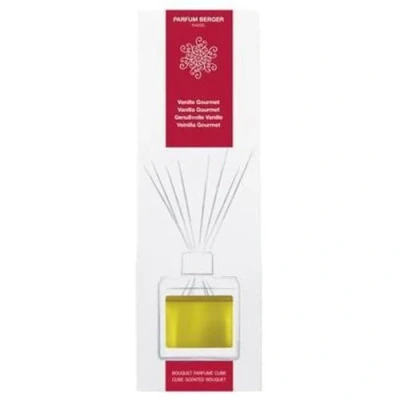 Image of MAISON BERGER Vanilla Gourmet Scented Bouquet