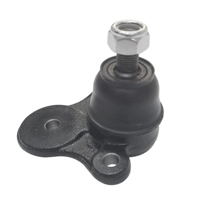 Image of NA0134550, NA0134550A, NA0134550B Ball joint CTR CB0284 Front Axle, Lower with nut MAZDA: MX 5 2, I
