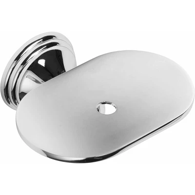 Image of Croydex Westminster Soap Dish 57 x 120 105mm
