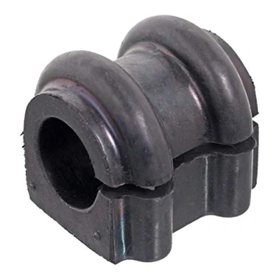 Image of 5481207100, 5481207200 Stabilizer Bushes FEBI BILSTEIN 103329 Front Axle Rubber 21mm 35mm 44mm