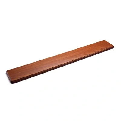 Image of Greenhurst easylife lifestyle solutions Easy Fit Radiator Shelves, 4604, Oak, 24 inches