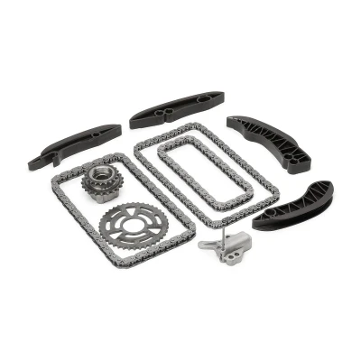 Image of 11317797897, 11317797901, 11318490219, 11318506650, 11318506652 Timing Chain Kit SKF VKML 88013 BMW: 1 Hatchback, 3 Saloon, 5 MINI: Hatchback