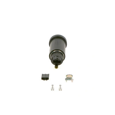 Image of 145504, 145507, 145508, 1525TZ Fuel Pump BOSCH 0 580 314 153 Electric with attachment material connector parts CITROËN: ZX Hatchback