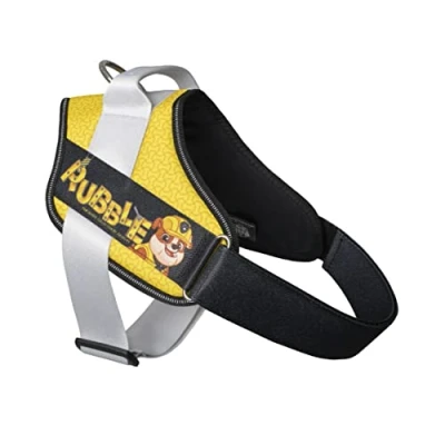 Image of Julius K9 Paw Patrol Dog Harness, Size: L, Rubble
