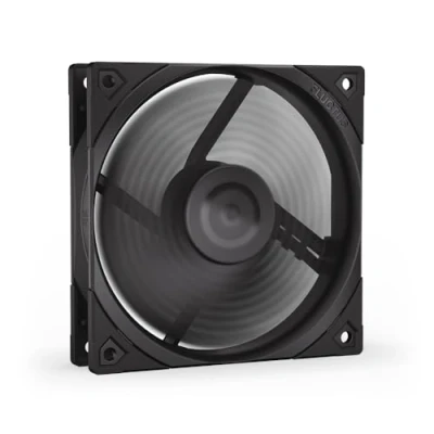 Image of Endorfy Fluctus 120 PWM computer case fan, mm, high efficiency and silence, EY4A001