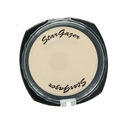 Image of Translucent eye shadow. Maximum colour pressed powder