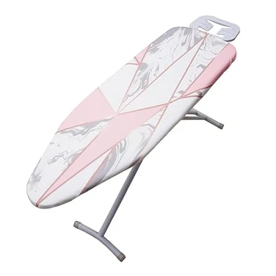 Image of BANGSUN Large Ironing Board Cover 140 X 50cm Heat Resistant Thick Felt Padding