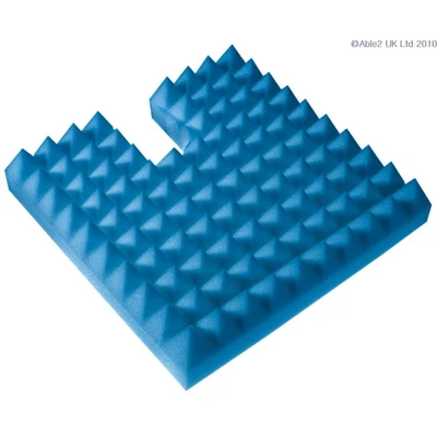 Image of HARLEY Proform Coccyx Cushion