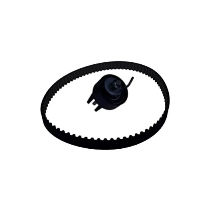 Image of LR019115, LR019115S2 Timing belt kit BLUE PRINT ADJ137509 82 LAND ROVER: Discovery 4, Range Rover Sport