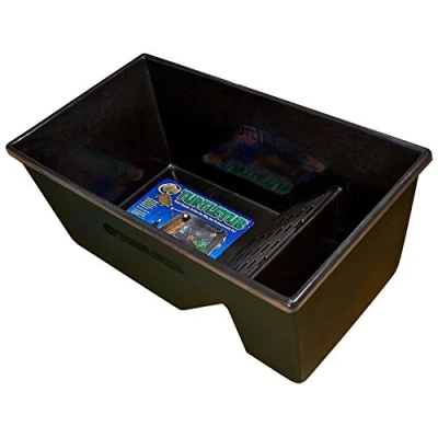 Image of zoomed Zoo Med AH M Turtle Tub, 99 x 53 40 cm
