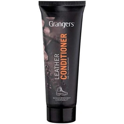 Image of Grangers Leather Conditioner &amp; Waterproofer 2.6 oz/Made in England