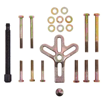 Image of Amtech I8070 13 Piece Harmonic Balance Puller Set
