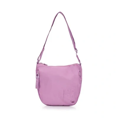 Image of Mandarina Duck Women Md20 Crossover md 20, Orchid, Taglia Unica