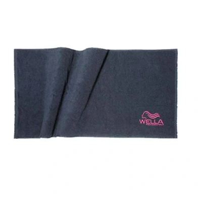 Image of Wella Professionals Towel