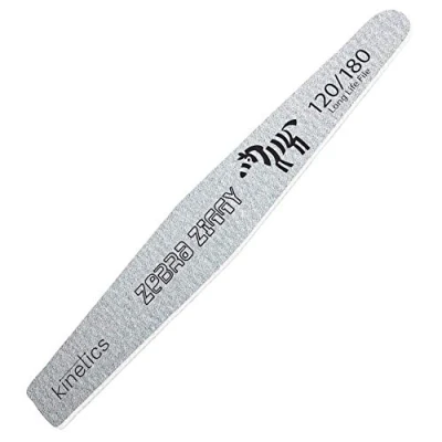 Image of Kinetics Professional Zebra Ziggy File 120/180 1 Piece 21g