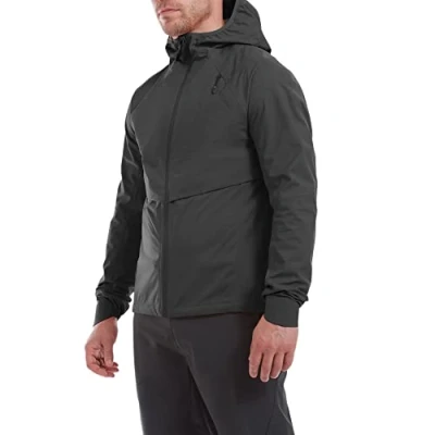 Image of Altura Esker Waterproof Packable Mens Jacket
