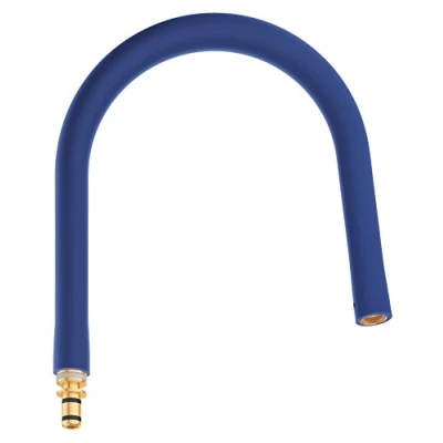 Image of GROHE Essence New Grohflexx Kitchen Hose Blue 30321TY0