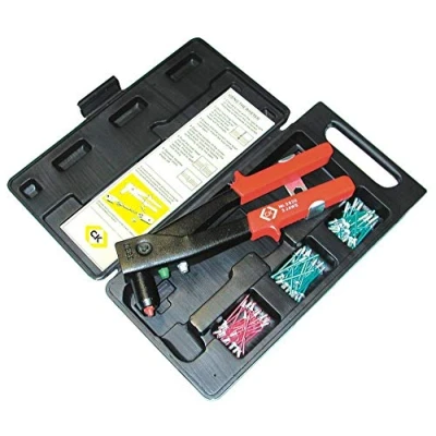 Image of C.K Pop Riveting Pliers Kit