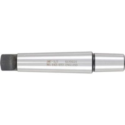 Image of Kennedy 3MT x 3JT Drill Chuck Arbor