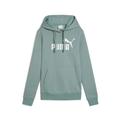 Image of PUMA ESS No. 1 Logo Hoodie FL (s)