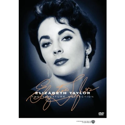 Image of Elizabeth Taylor: The Signature Collection [DVD] [Region 1] [US Import] [NTSC]