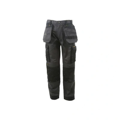 Image of Stanley Austin Stretch Holster Pocket Trousers Waist Size 30&quot;