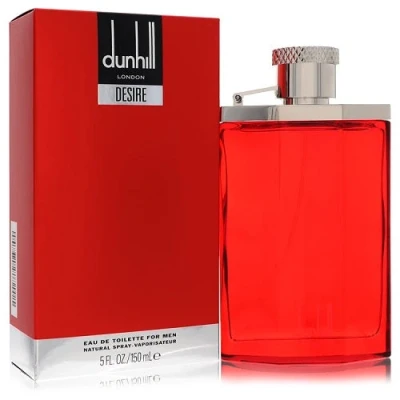 Image of Dunhill Desire Eau de Toilette 150ml Spray