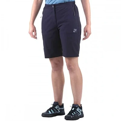 Image of Sprayway Womens Escape Short, Blazer, 12