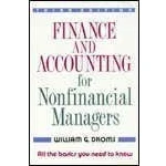 Image of Finance &amp; Accounting for Nonfinancial Managers