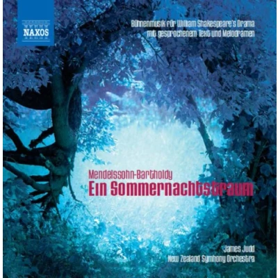 Image of Ein Sommernachtstraum (Deutsch)